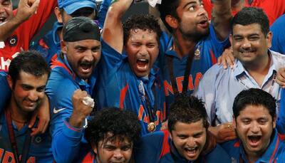 BCCI Wants 2011 World Cup-Winning Player To Be Next Chief Selector, Says Report