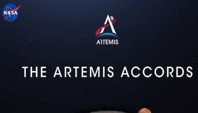 India Needs To Join US-Led Artemis Accords: NASA Official