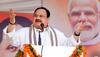 jp nadda latest