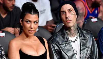Kourtney Kardashian Announces Pregnancy, Starlet Is Expecting First Child With Travis Barker