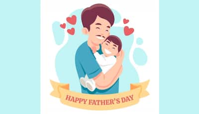 Father's Day 2023: Date, History Significance And Celebration Ideas