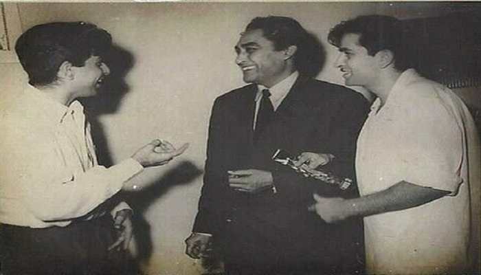 Who Played The Lead Actor In Bollywood's First Rs. 1 Crore Blockbuster? It's Not Amitabh Bachchan, Rajesh Khanna Or Raj Kapoor