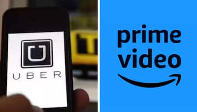 Amazon Prime Members To Get Extra Benefits On Uber Rides: Know How