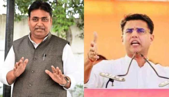 &#039;Sachin Pilot&#039;s New Party...&#039;: Rajasthan Congress Chief Govind Dotasra&#039;s Big Statement