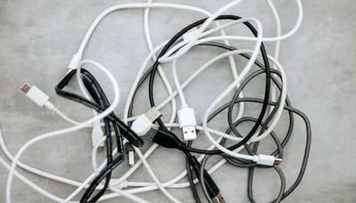 9 In 10 Indians Approve Standardise Charging Cables For Mobiles, Tablets