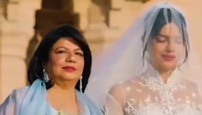 To Birthday Girl Madhu Chopra, From 'Forever Champion And Fan’ Priyanka