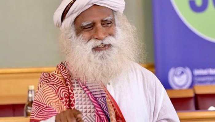 “Human.. Is Not A Resource” : Sadhguru's Message At Mega Event
