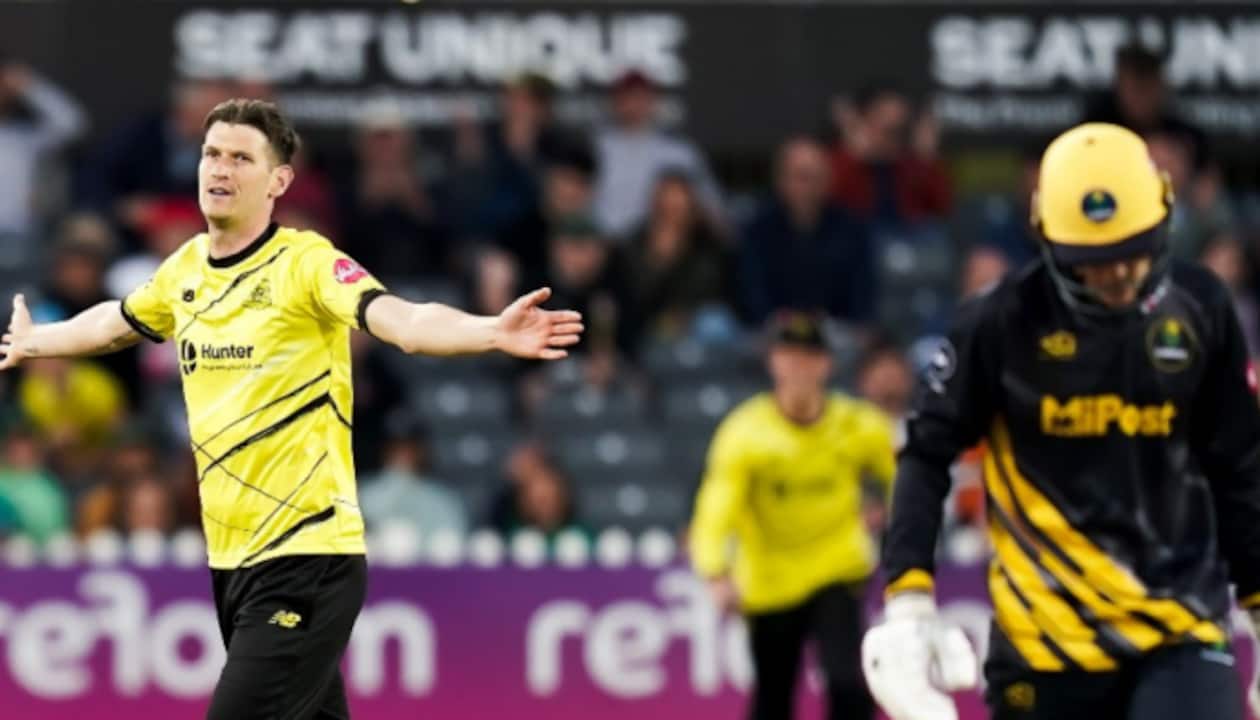 Gloucestershire vs Kent LIVE Streaming Dream11 Prediction How To Watch T20 Blast LIVE In India On TV And Online Cricket News Zee News