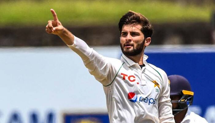 Shaheen Shah Afridi Returns To Pakistan Test Squad After One Year For Series Against THIS Team