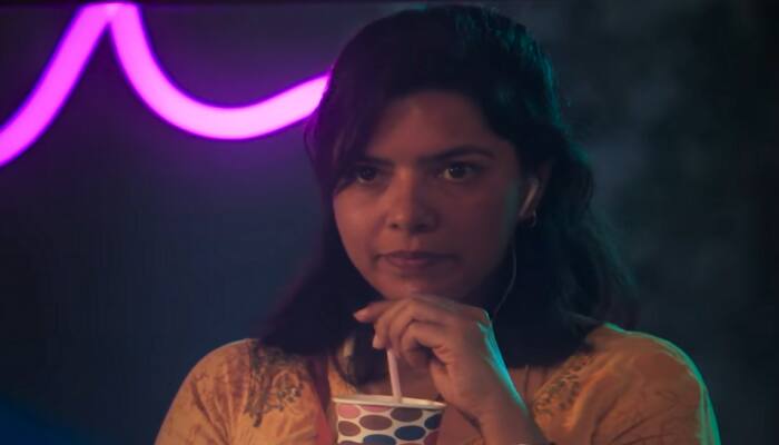 Rajshri Deshpande Unveils Teaser Of Her Dark Social Thriller &#039;Privacy&#039; - Watch