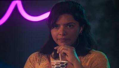 Rajshri Deshpande Unveils Teaser Of Her Dark Social Thriller 'Privacy' - Watch