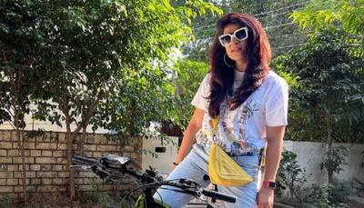 Tahira Kashyap Khurrana Adds Story About Mom-In-Law In Her Series 'Stories In My Head'