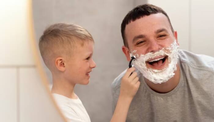 Father&#039;s Day Gift Ideas: Upgrade Your Dad’s Grooming Game