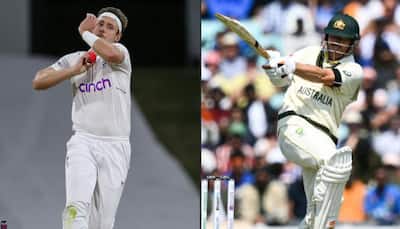 Ashes 2023: Stuart Broad Cleans Up David Warner For 15th Time, A Look At Australian's Stats Against English Pacer