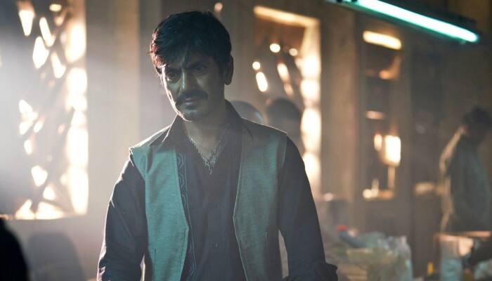 &#039;Tiku Weds Sheru&#039; Star Nawazuddin Siddiqui Opens Up On Junior Artists, Says &#039;I Know Their Insecurities, Dreams And Complexities&#039;