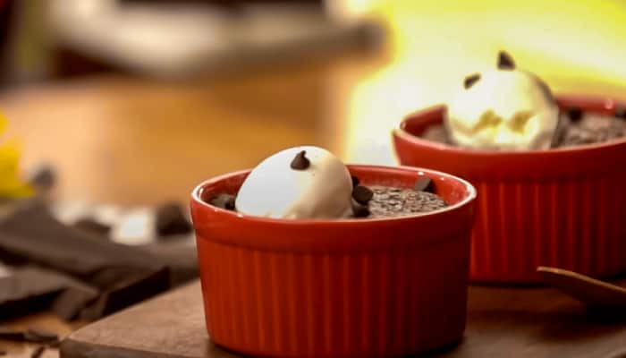 Happy Father's Day 2023: Cook Up Memories With Your Dad With A Chocolatey Cake- Check Recipe By Chef Ranveer Brar