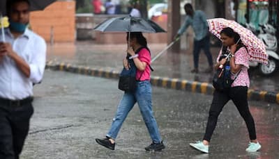 IMD Issues Heavy Rainfall Warning For These 9 States In View Of Cyclone Biparjoy