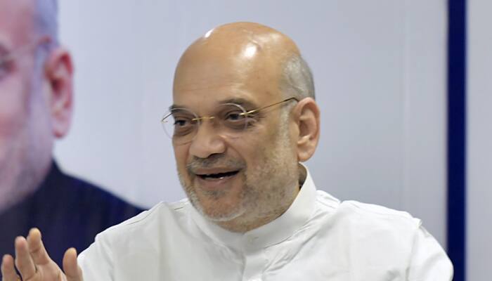  Amit Shah Says Zero Casualties During Cyclone Biparjoy A 'Major Achievement'