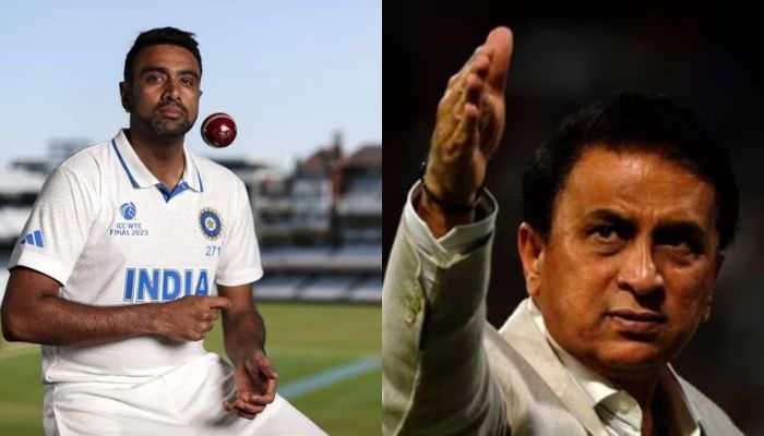 R Ashwin Dismisses Sunil Gavaskar&#039;s Past Criticism On Team India&#039;s Selection Policy As &#039;Childish Thinking&#039;