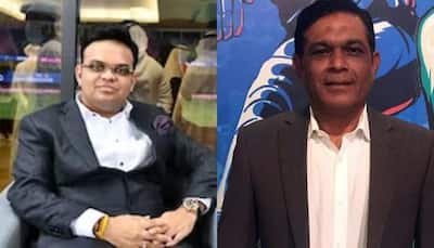 'Jay Shah Wanted A Medal...', Former Pakistan Cricketer On Asia Cup 2023's Hybrid Model