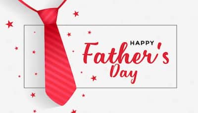 Happy Father’s Day 2023: Best Wishes, Images, Whatsapp Messages, Status And Photos For Your Dad