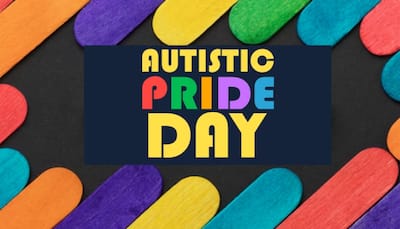 Autistic Pride Day 2023: What Is Autism Spectrum Disorder? Activities And Games For Autistic Children