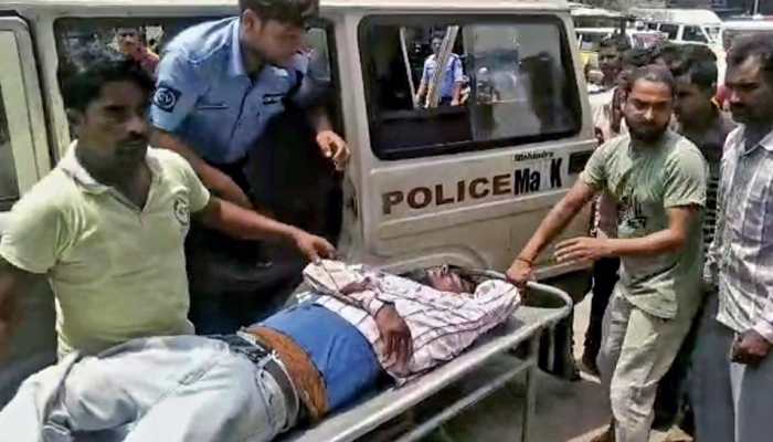 Legacy Of Left Rule, Bengal's Panchayat Poll Violence Starts Early This Year Under TMC
