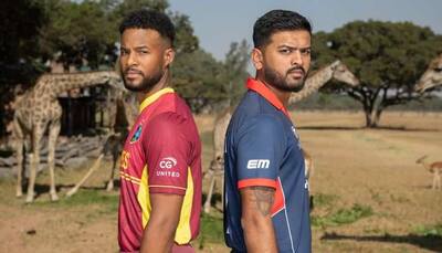 WI vs USA WC Qualifier Live Streaming: When And Where To Watch West Indies Vs United States ICC World Cup Qualifiers Online And On TV?