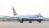 London-Bound British Airways Flight Suffers Severe Turbulence, Crew Member Hospitalised