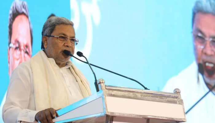Congress Government's Free Rice Scheme Sets Off A Political Slugfest In Karnataka