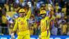 MS Dhoni's CSK Teammate Ambati Rayudu Set To Join Politics: Report