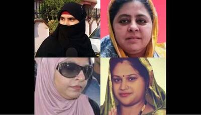 Four Women Who Have Sent Uttar Pradesh Police On A Wild Goose Chase For Months