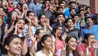 IIT JEE Advanced 2023 Result Out, Vavilala Chidvilas Reddy Tops- Check Complete Toppers List, Cut Off Here