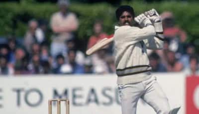 Why Kapil Dev's Historic Innings Vs Zimbabwe In 1983 World Cup Was Not Recorded?