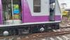 Mumbai Local Train Derails At Ambarnath Railway Station, Operations Hit