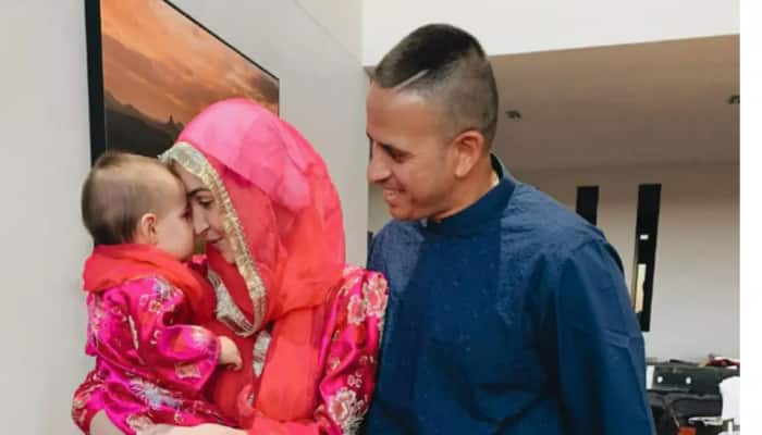 Did You Know: Usman Khawaja&#039;s Wife Rachel Converted To Islam To Marry Love Of Her Life