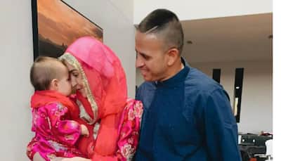 Did You Know: Usman Khawaja's Wife Rachel Converted To Islam To Marry Love Of Her Life