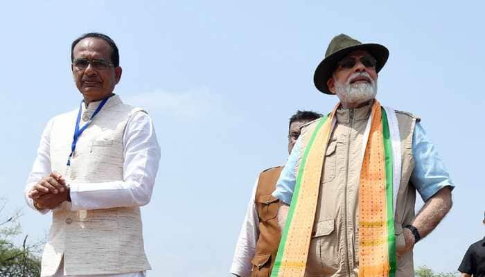 Madhya Pradesh Polls: Hindutva, Freebies And Modi Magic To Drive BJP&#039;s Anti-Incumbency Push