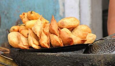 You Can Win Rs 71,000 By Eating One Samosa Here; Read