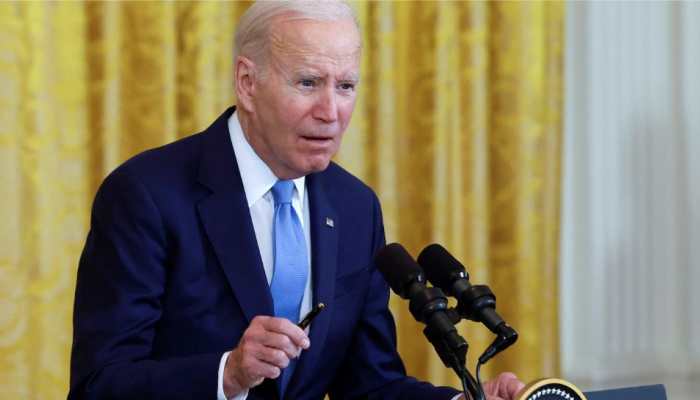 &quot;It&#039;s Time Super Wealthy Start Paying Fair Share&quot; Of Taxes, Says Joe Biden