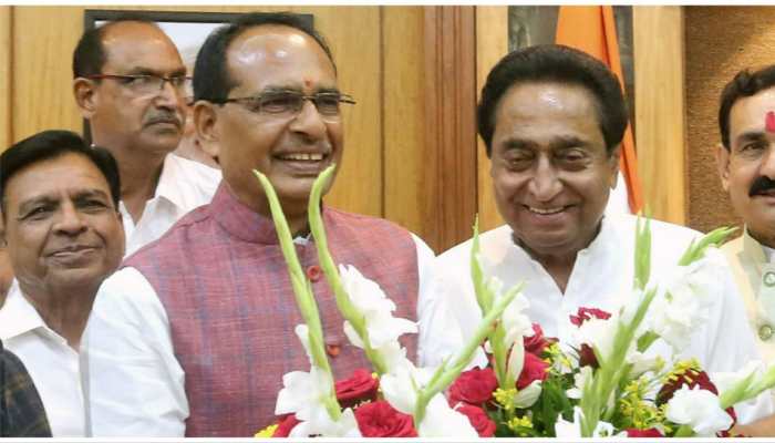 It's Freebies Vs Freebies As BJP, Congress Woo Voters In Poll-Bound Madhya Pradesh