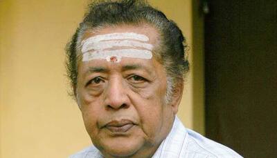 Malayalam Actor Poojapura Ravi, Who Worked In 800 Films, Dies