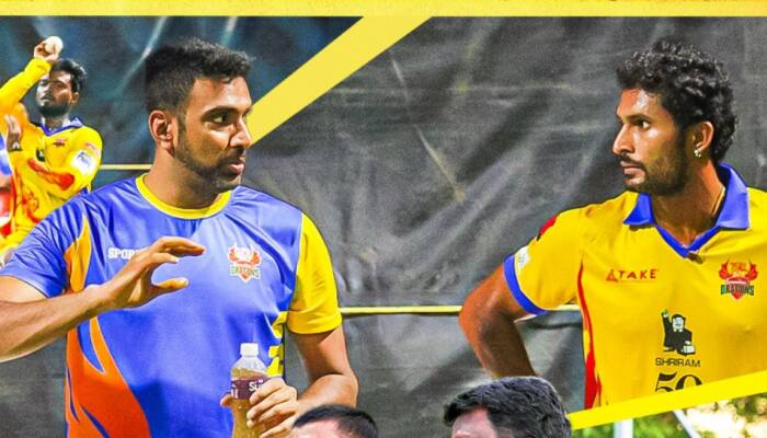 TNPL 2023 Live Streaming: When And Where To Watch Dindigul Dragons vs Siechem Madurai Panthers Live On TV And Online?