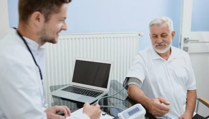 Father&#039;s Day 2023: Crucial Health Tests For Dads Over 50 Must Take