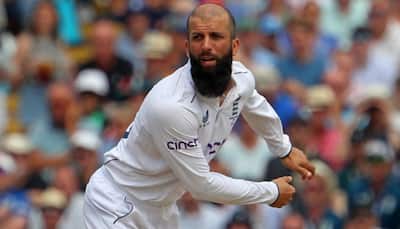 Ashes 2023: Moeen Ali Found Guilty Of Breaching ICC Code Of Conduct During Australia vs England 1st Test