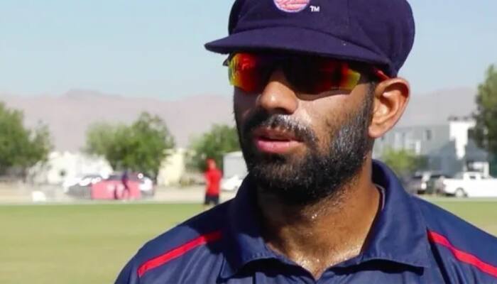Who Is Saurabh Netravalkar, India U-19 Bowler Now Representing USA In ICC Cricket World Cup Qualifiers 2023