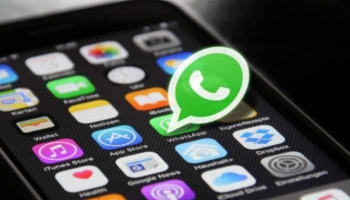 WhatsApp Rolling Out Screen-Sharing Feature For Video Calls On iOS Beta