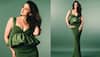 Alia Bhatt Looks Gorgeous In Green Outfit At Tudum, Fans Call Her Look 'Iconic' - Pics Inside