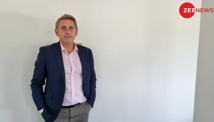 We Invite Indian Electric Vehicle Companies To Wales: Robert O'Neil, Welsh Automotive Forum