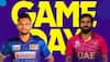 Sri Lanka vs UAE
